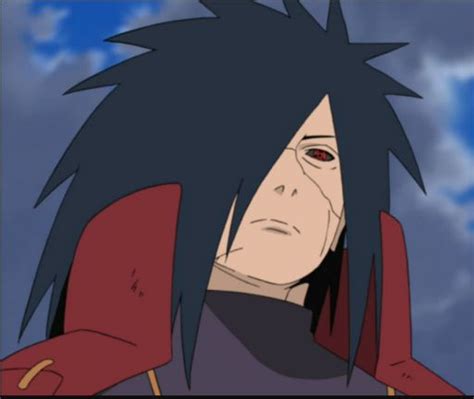 Itachi or madara | Anime Amino