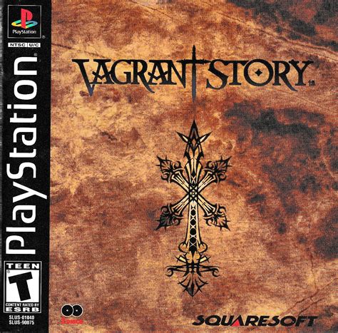 Vagrant Story Prices Playstation | Compare Loose, CIB & New Prices