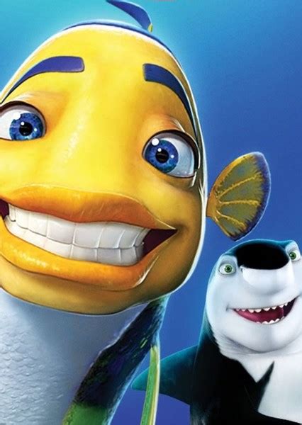 DreamWorks Animation's Shark Tale 2 Fan Casting on myCast