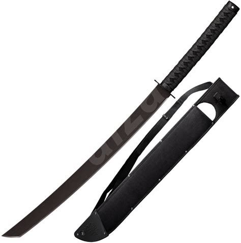 Cold Steel Tactical Katana Machete With Sheath - Mačeta | Alza.cz