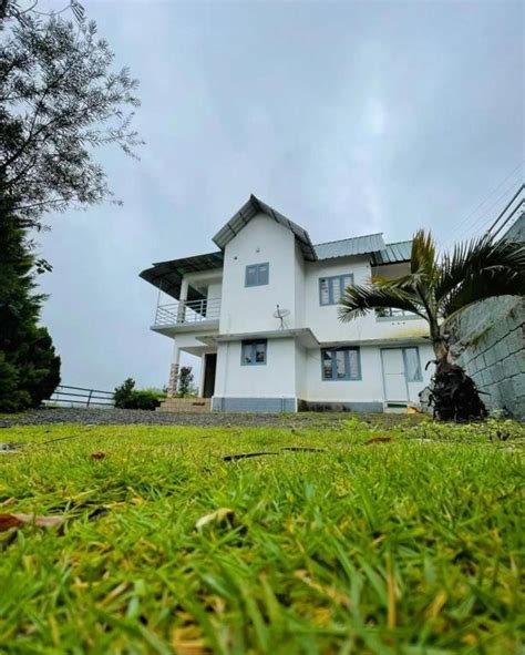 VAGAMON RESORTS (Indien Vagamon) - Booking.com