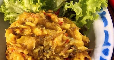 24 resep sambal tempoyak durian original enak dan mudah - Cookpad