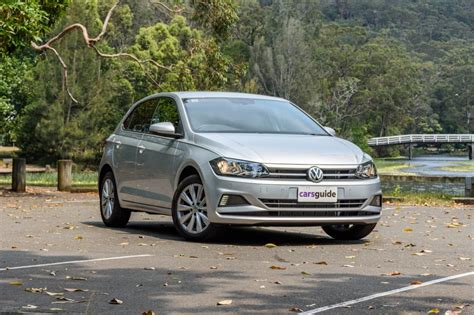 VW Polo 2020 review: Style | CarsGuide