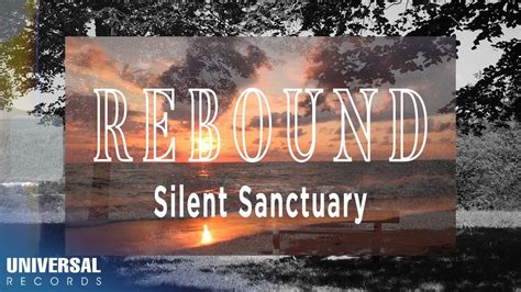 Silent Sanctuary - Rebound Chords - Chordify