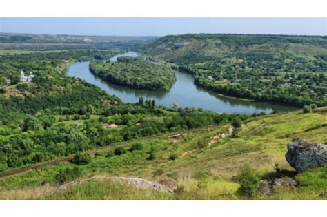 Discover Moldova with #MOLDPRES: Nature reserves - country's green gold ...