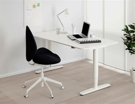 IKEA Bekant Standing Desk Review | GoStanding.org