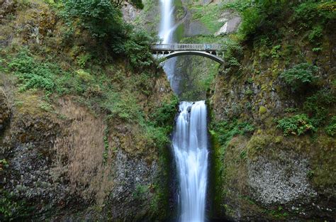 Extra: Multnomah Falls – Seven Wonders of Oregon