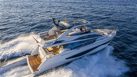 News: Pearl Yachts Delivers Latest Pearl 62 - Unique, Custom or New ...