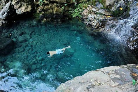 Curug Cibaliung and Leuwi Hejo Waterfall Trekking from Bogor - Klook Canada