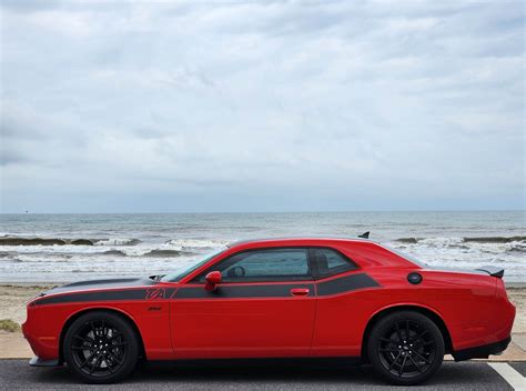 First Challenger. New dude from Texas. | Dodge Challenger Forum