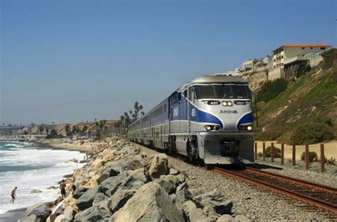 Pacific Surfliner: Schedule highlights and things to know | Amtrak Guide