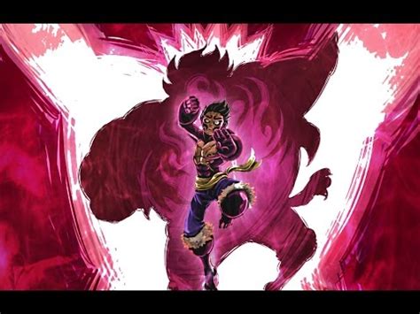 The True Power of Awakening and Luffy Awakened | One Piece - YouTube