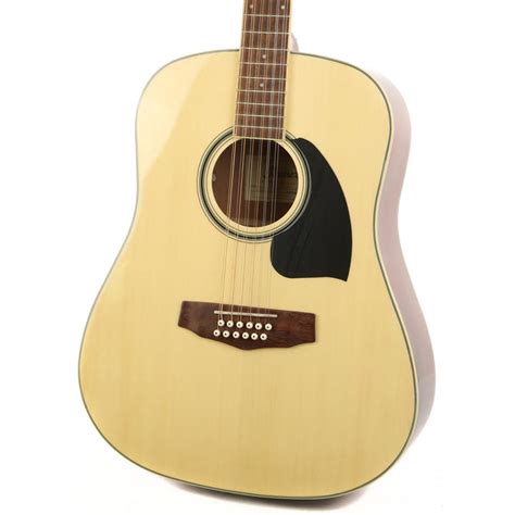 Ibanez Performance Series PF1512 12-String Dreadnought Acoustic | The ...