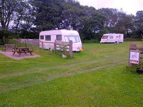 Riverside Caravan Park, Scarborough - Updated 2021 prices - Pitchup®