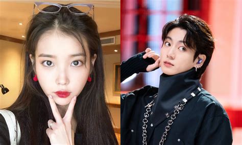 IU defends herself from attack by BTS fans over Jungkook dating rumors