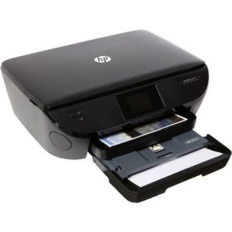 HP ENVY 5640 e-All-in-One A4 Wireless Inkjet Printer - Ebuyer