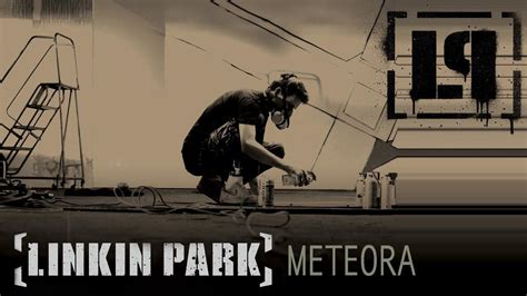 Linkin Park Meteora Wallpapers - Wallpaper Cave