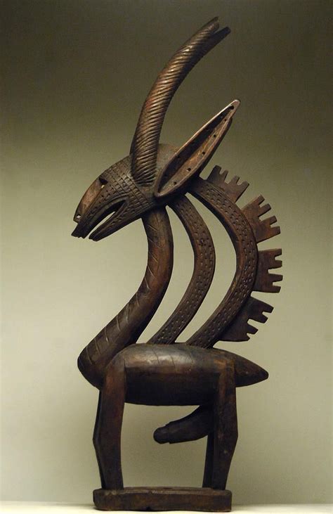 How Is Traditional African Sculpture Best Described - SavannahkruwNavarro