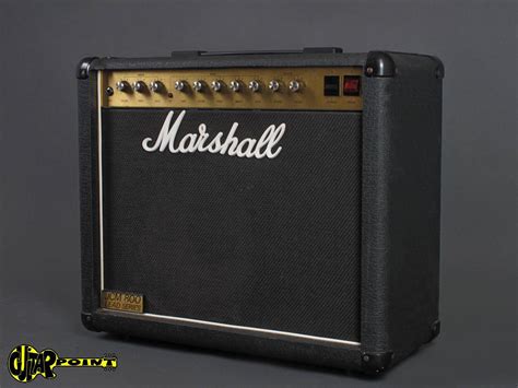 1983 Marshall JCM800 / 4210 – 50 Watt 1×12″ Combo – GuitarPoint