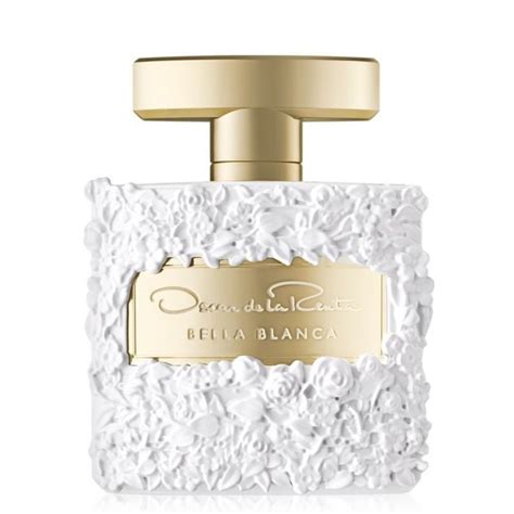 Oscar de la Renta Bella Blanca Eau de Parfum 100ml | Ascot Cosmetics