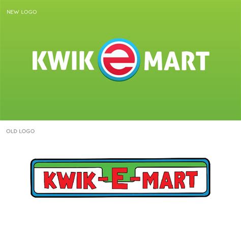 Kwik-e-Mart (The Simpsons) | Behance