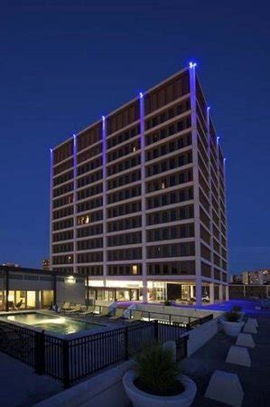 Aloft Tulsa Downtown (Tulsa, OK): What to Know BEFORE You Bring Your Family