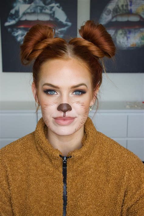 Monkey Makeup, Tiger Makeup, Dog Makeup, Animal Makeup, Face Paint ...