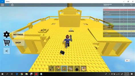 Doomspire Brickbattle: Tips And Tricks - YouTube