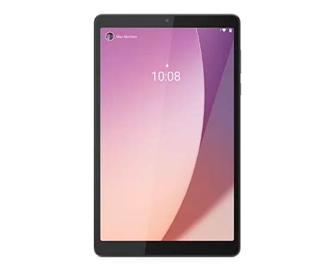 Tab M8 (4th Gen) (4GB 64GB) (Wifi) - Arctic Grey | Lenovo UK