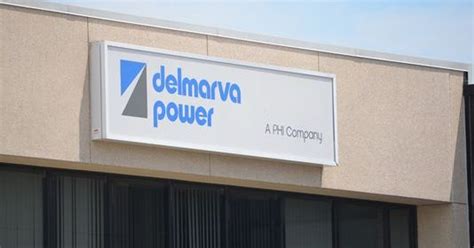 Delmarva Power starts substation construction