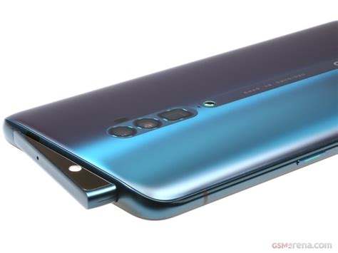 Oppo Reno 10x zoom pictures, official photos