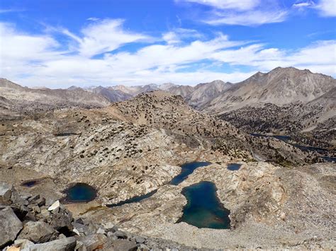 John Muir Trail - Exploring Wild