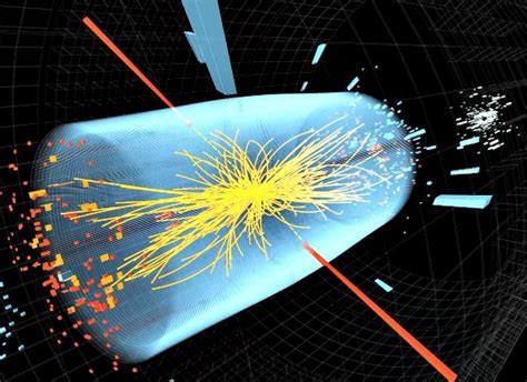 Higgs Boson Discovery Confirmed - Indiatimes.com