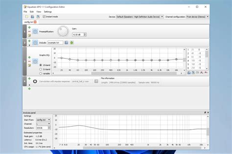 Equalizer APO Not Working on Windows 11: 4 Quick Solutions