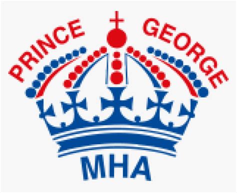 Pg Minorhockey - Prince George Spruce Kings Logo, HD Png Download - kindpng