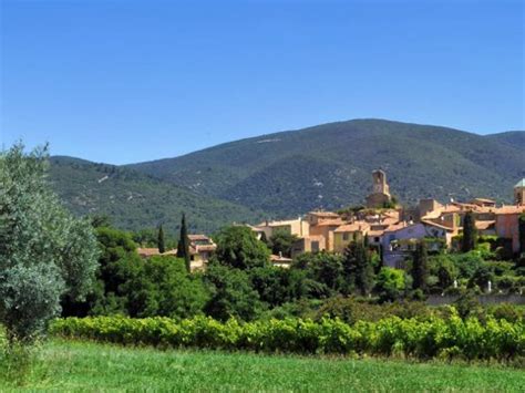 The most inspiring villages of Provence: Home of famous writers & painters