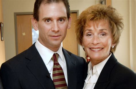 Judge Judy's Son Adam Levy Wins Vindication After Public Apology