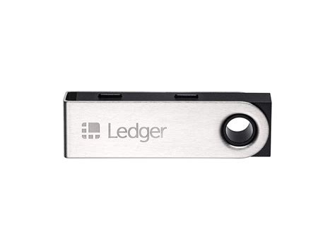 Ledger Nano S