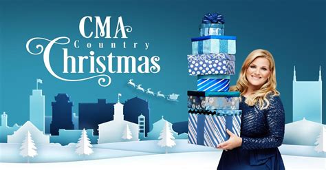 Watch CMA Country Christmas TV Show - ABC.com