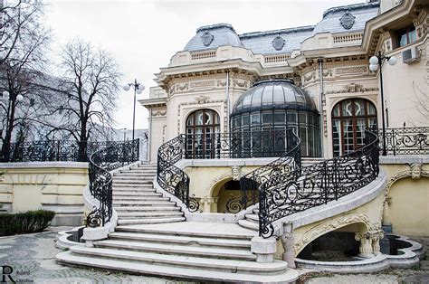 Casa Assan | Visit romania, Bucharest, Romania