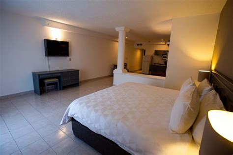 Ocean View Cancun Arenas All-Inclusive Resort