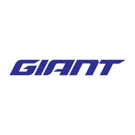 giant logo vector - Junie Coughlin