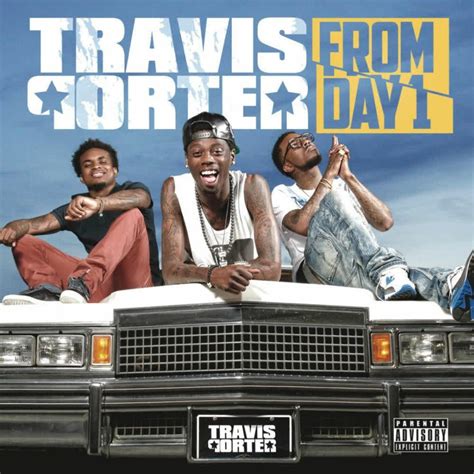 Travis Porter - From Day 1 | iHeart