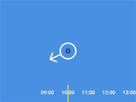 Wind direction animation by Dima Shvedun for TAB (The App Business) on Dribbble