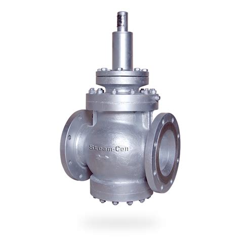 Valves Manufacturer – Safety Relief Valve, Pressure Reducing Valve ...