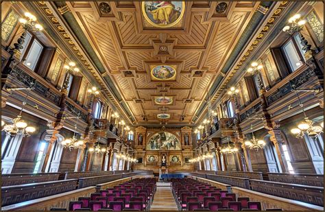 Alte Aula - Universität Heidelberg Foto & Bild | deutschland, europe, baden- württemberg Bilder ...