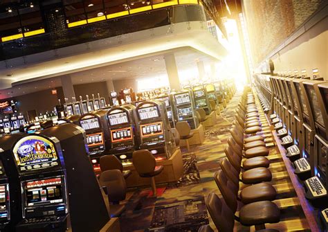 Empire City Casino by MGM Resorts