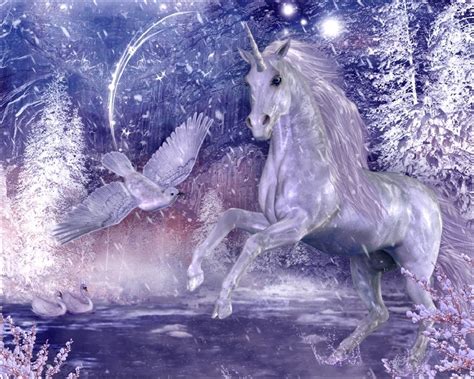 🔥 [73+] Unicorn Backgrounds For Desktop | WallpaperSafari