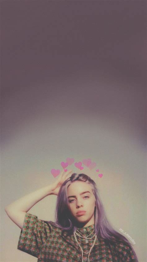 billie eilish aesthetic wallpaper pinterest Eilish elish - Abstract Wallpapers