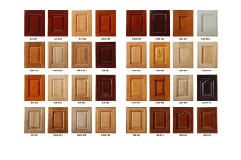 How To Choose Kitchen Cabinet Color Awa Cabinets